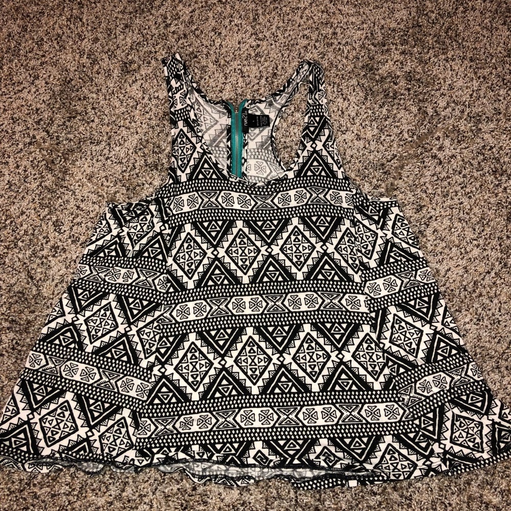 Rue 21 Tank Top